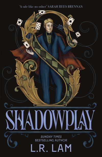 Image for Shadowplay