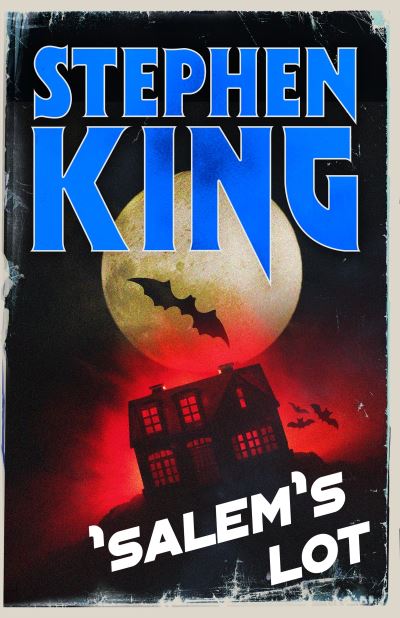 Image for Salem's Lot