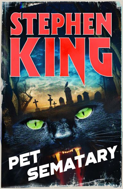 Image for Pet Sematary