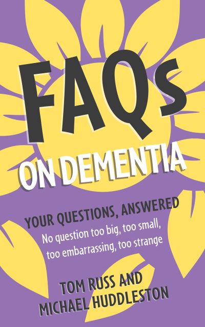 Thumbnail for FAQs on dementia