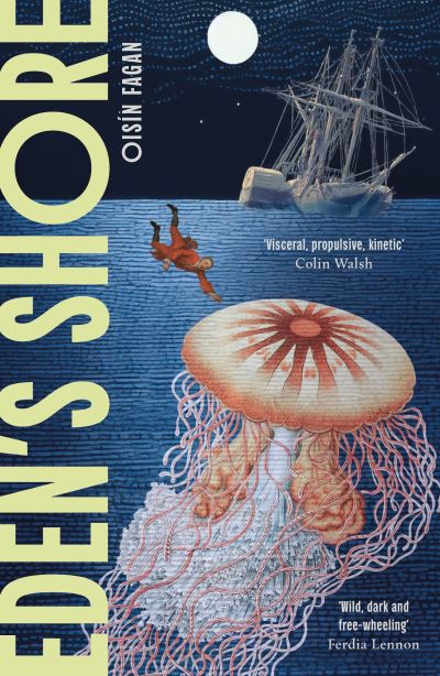 Image for Eden's Shore