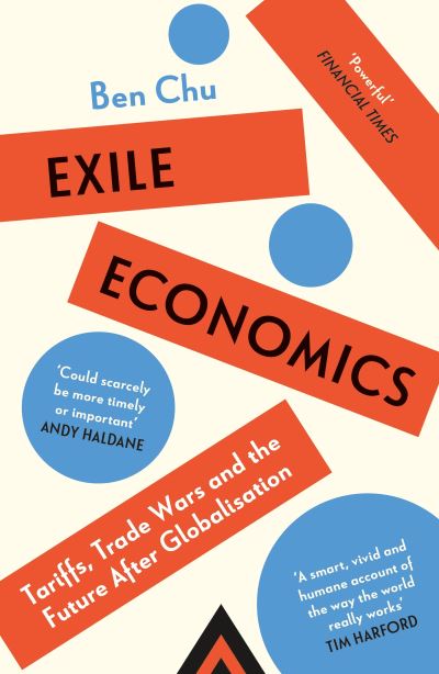 Image for Exile Economics