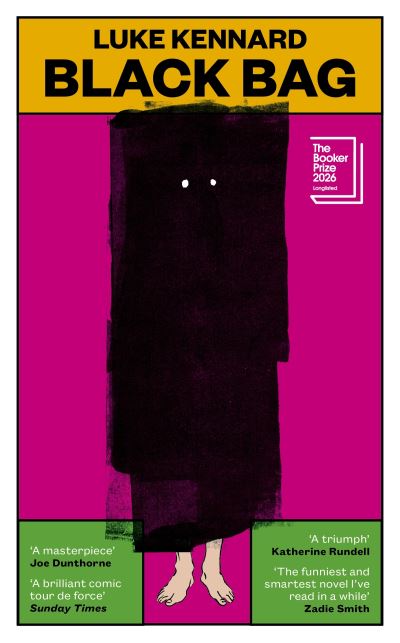 Image for Black Bag