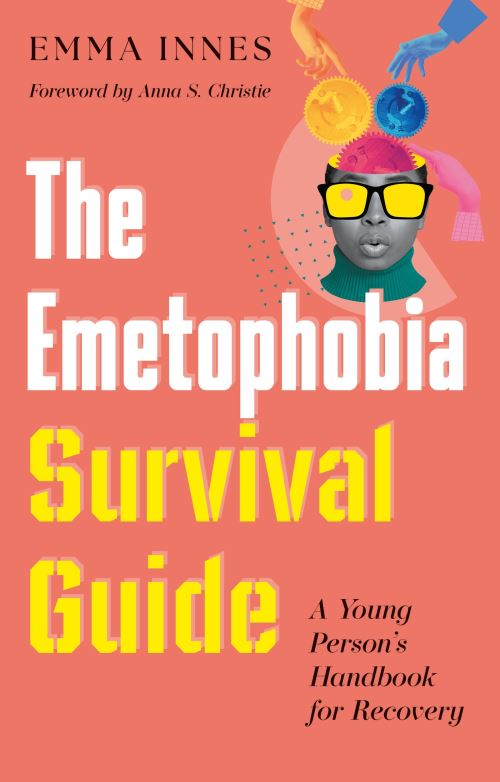 Image for The Emetophobia Survival Guide
