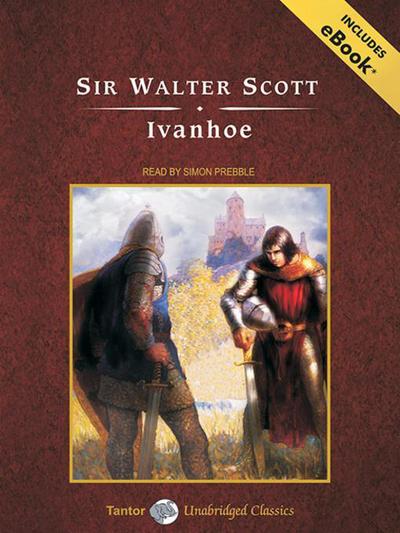 Ivanhoe [electronic resource]