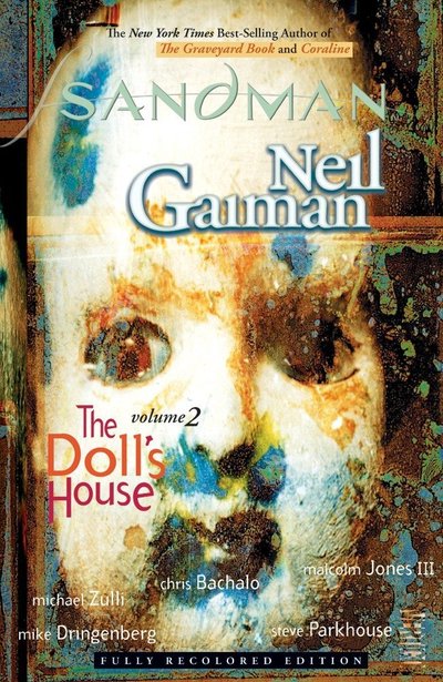 Doll's house