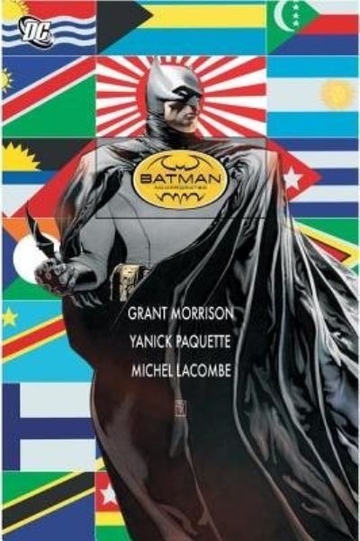 batman hardback collection