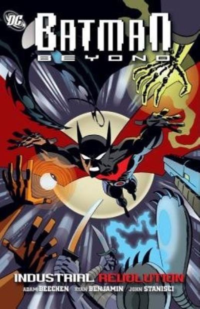 Batman Beyond