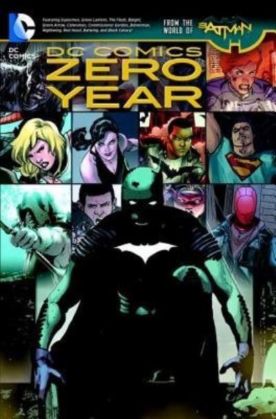 Zero Year