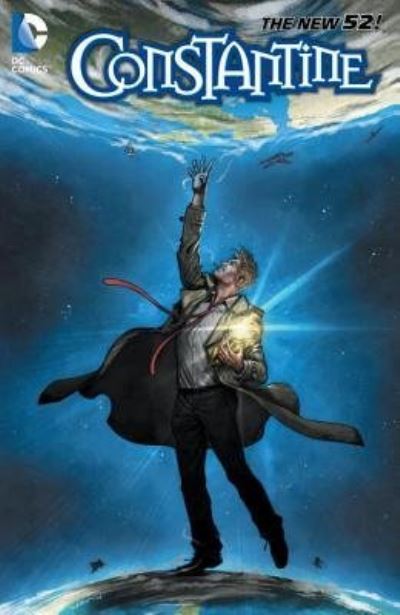 Constantine. Volume 4, The Apocalypse road