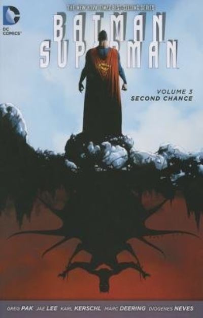 Second chance
