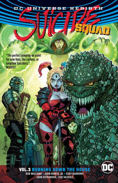 Suicide squad