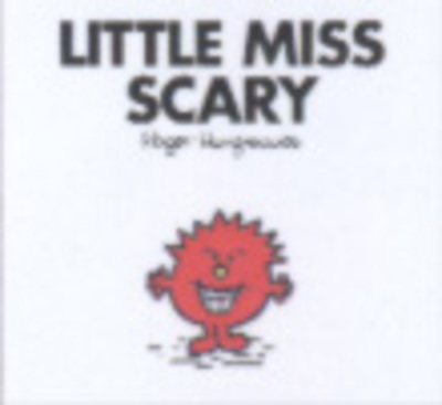Little Miss Scary