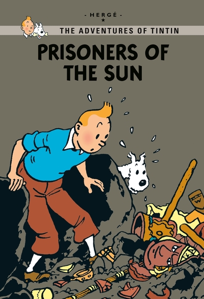 Sutton Council's Cultural Services [BETA] | View Title: Prisoners of the sun