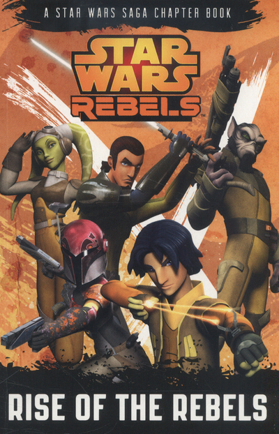 Rise of the Rebels