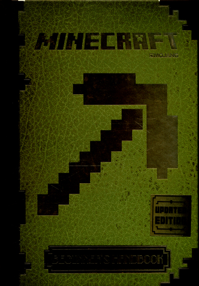 Minecraft : beginner's handbook