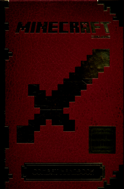 Minecraft : combat handbook