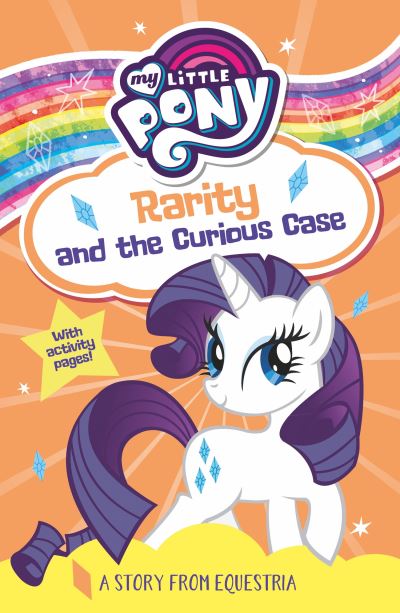 Rarity and the curious case