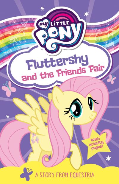 Fluttershy and the Friends Fair