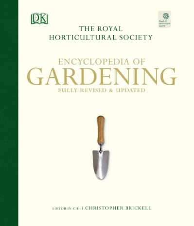 The Royal Horticultural Society encyclopedia of gardening