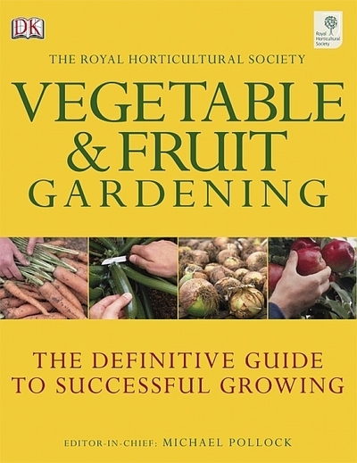 Vegetable & fruit gardening