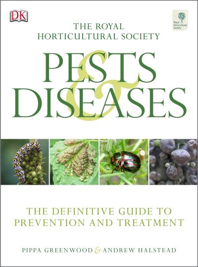 Pests & diseases