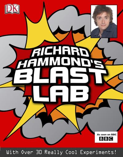 Blast lab