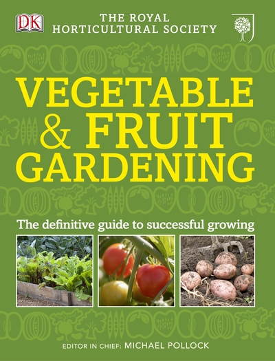 Vegetable & fruit gardening