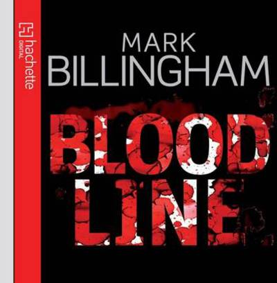 Blood Line Talking Books