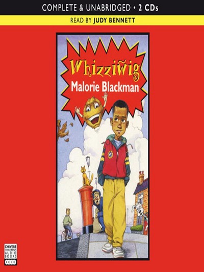 Whizziwig [sound recording]