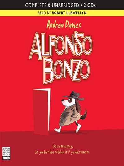Alfonso Bonzo
