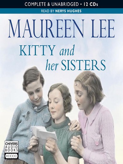 Kitty and her sisters