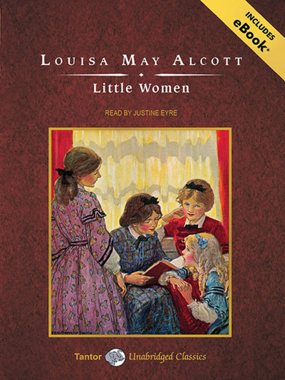 Little women [Sound recording]
