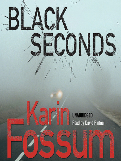 Black seconds [sound recording]
