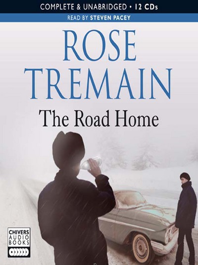 The road home [sound recording]