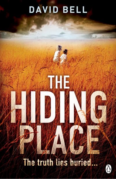 The hiding place