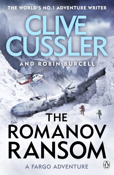 The Romanov ransom
