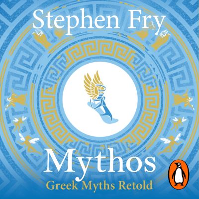 Mythos [electronic resource] : The Greek Myths Retold