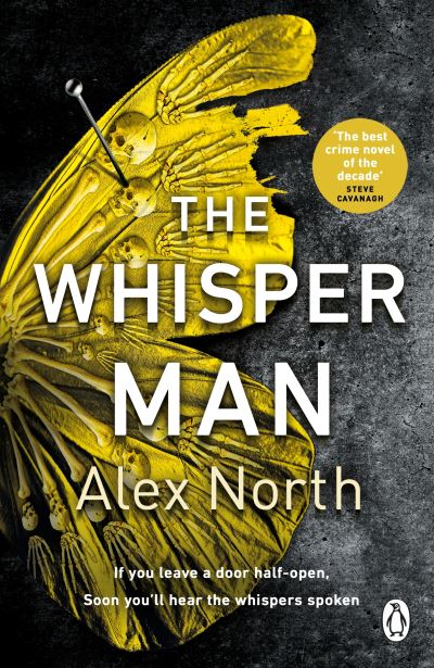 The Whisper Man [electronic resource]