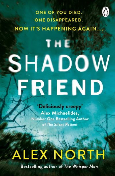 The Shadow Friend [electronic resource]