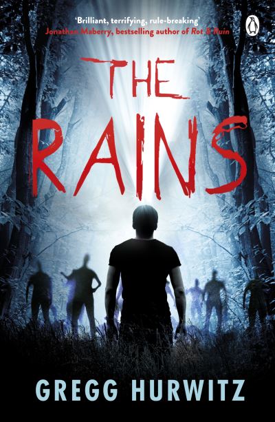 The rains
