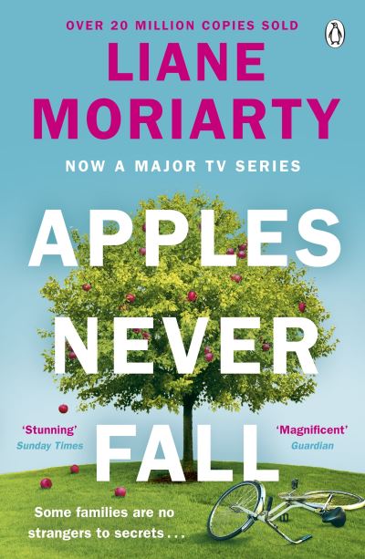 Apples Never Fall [electronic resource]