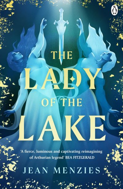 Image for The Lady of the Lake