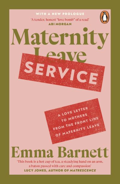 Image for Maternity Service