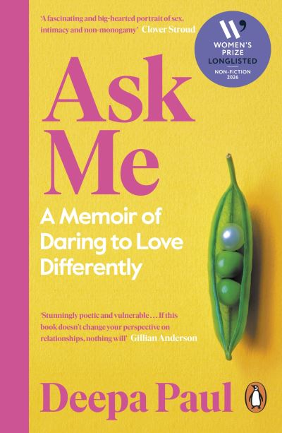 Image for Ask Me How It Works