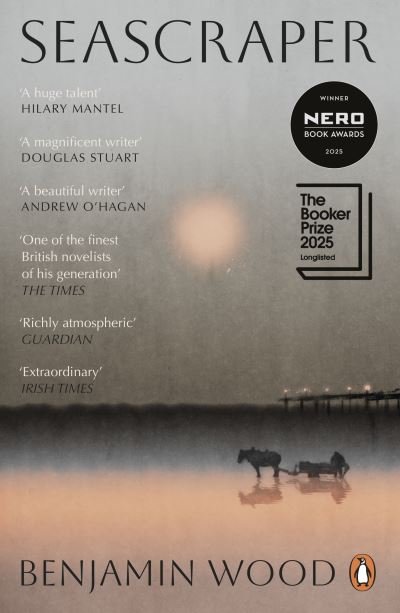 Image for Seascraper