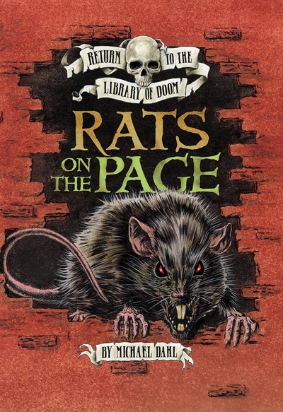 Rats on the page