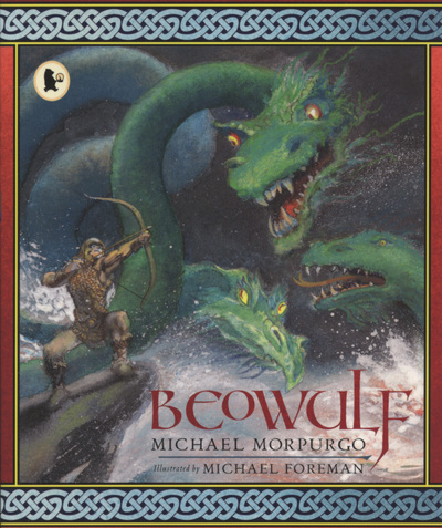 Beowulf