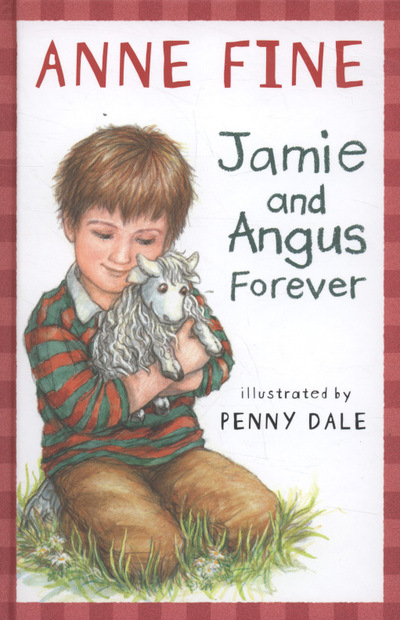 Jamie and Angus forever