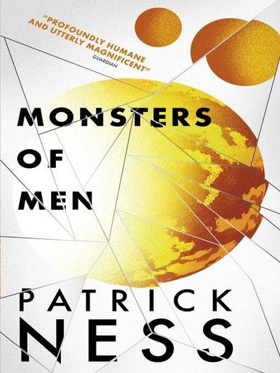 Monsters of Men [electronic resource]